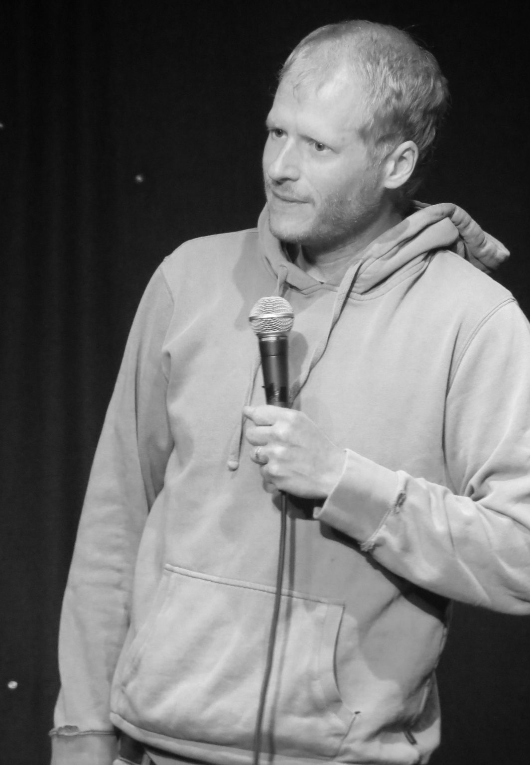 Simon Leblanc