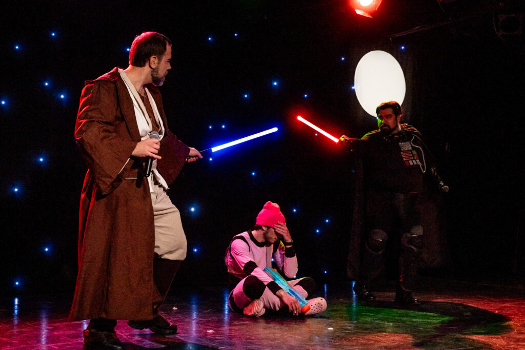 star wars dicitte2
