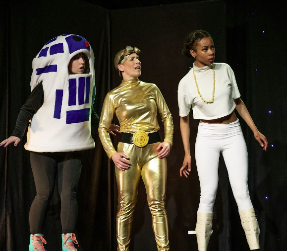 photo star wars 2026
