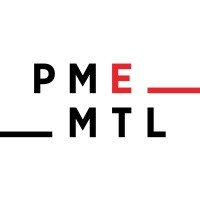 logo PME mtl