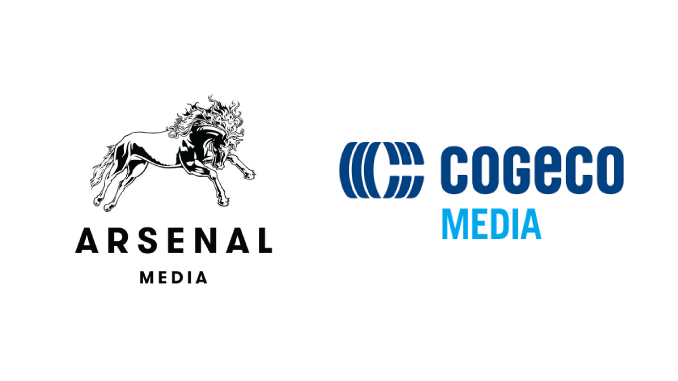 logo arsenal cogeco